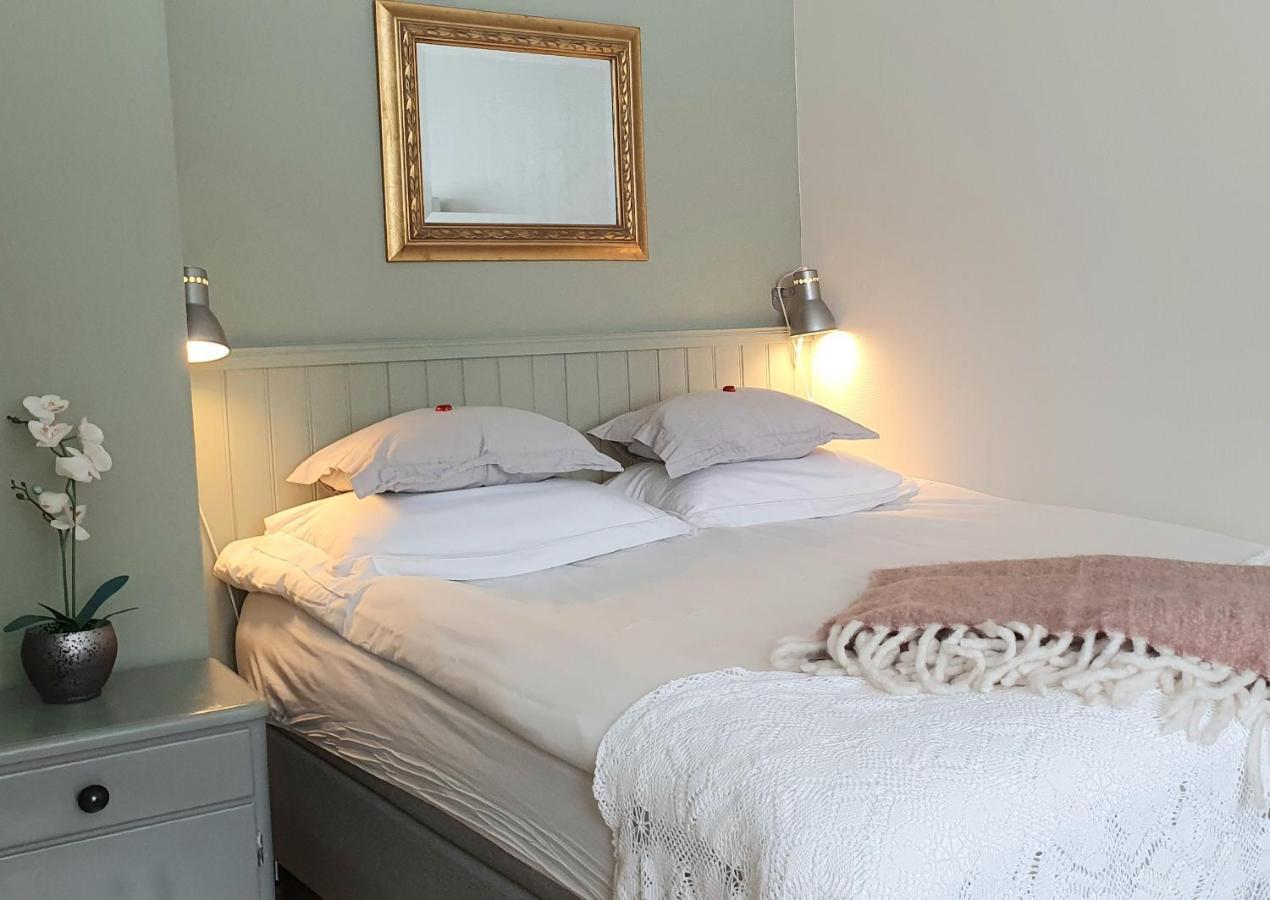 Apartamento Lofoten
