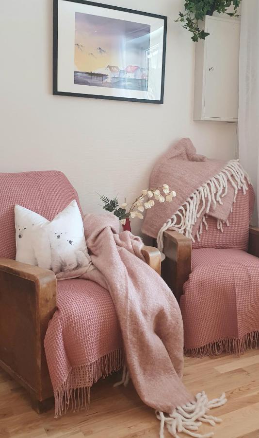 Apartamento Lofoten *