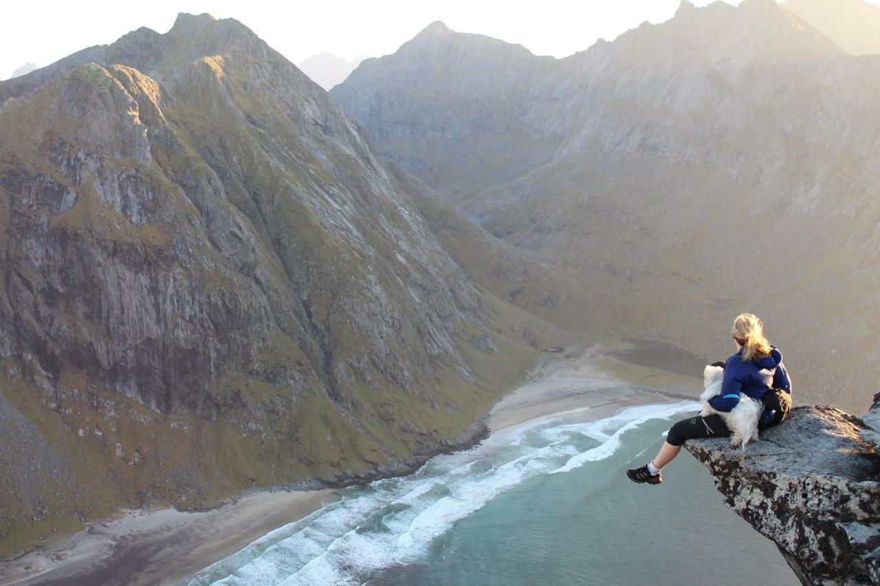 Lofoten