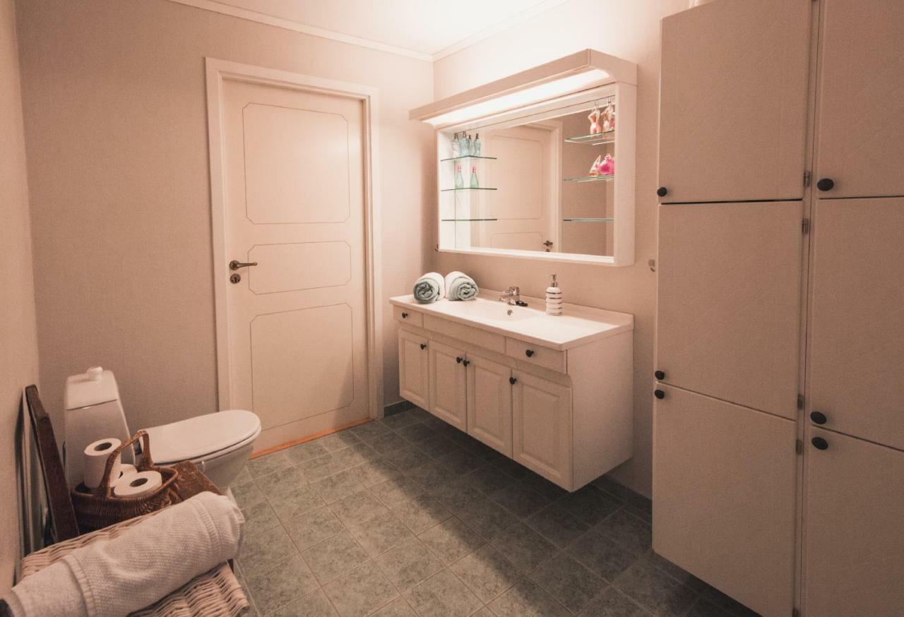 Apartamento Lofoten Leknes