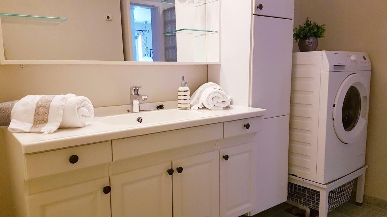 Apartamento Lofoten Leknes
