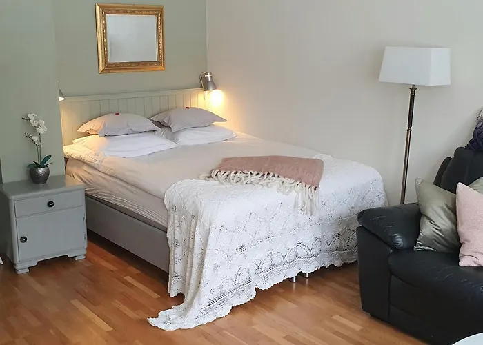 Lofoten Home Apartment