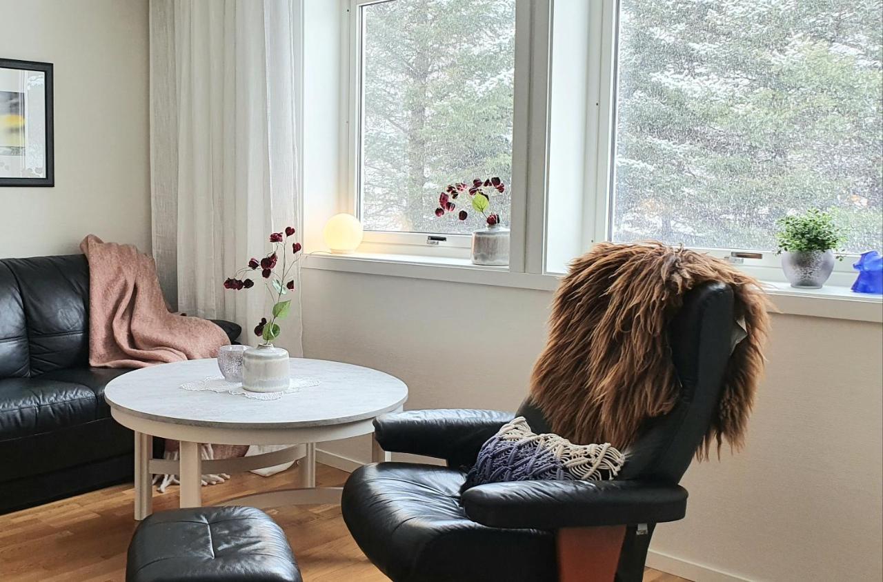 Apartment Lofoten Leknes