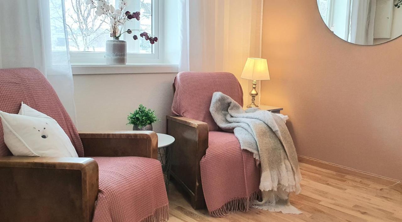 Apartment Lofoten Leknes