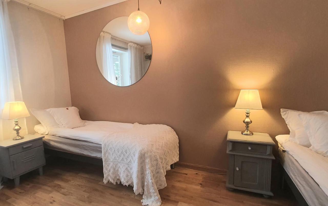 Apartment Lofoten