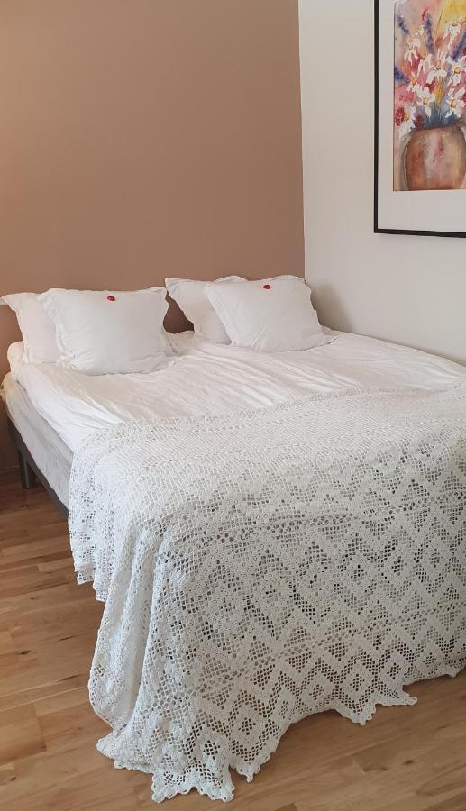 Apartment Lofoten Leknes