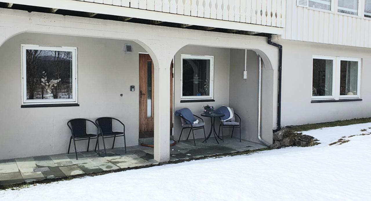 Lofoten Apartment
