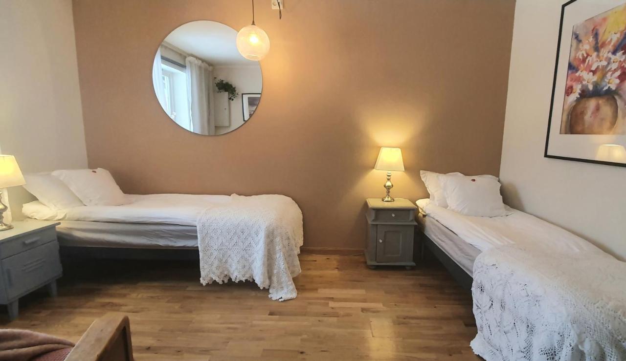 Apartment Lofoten