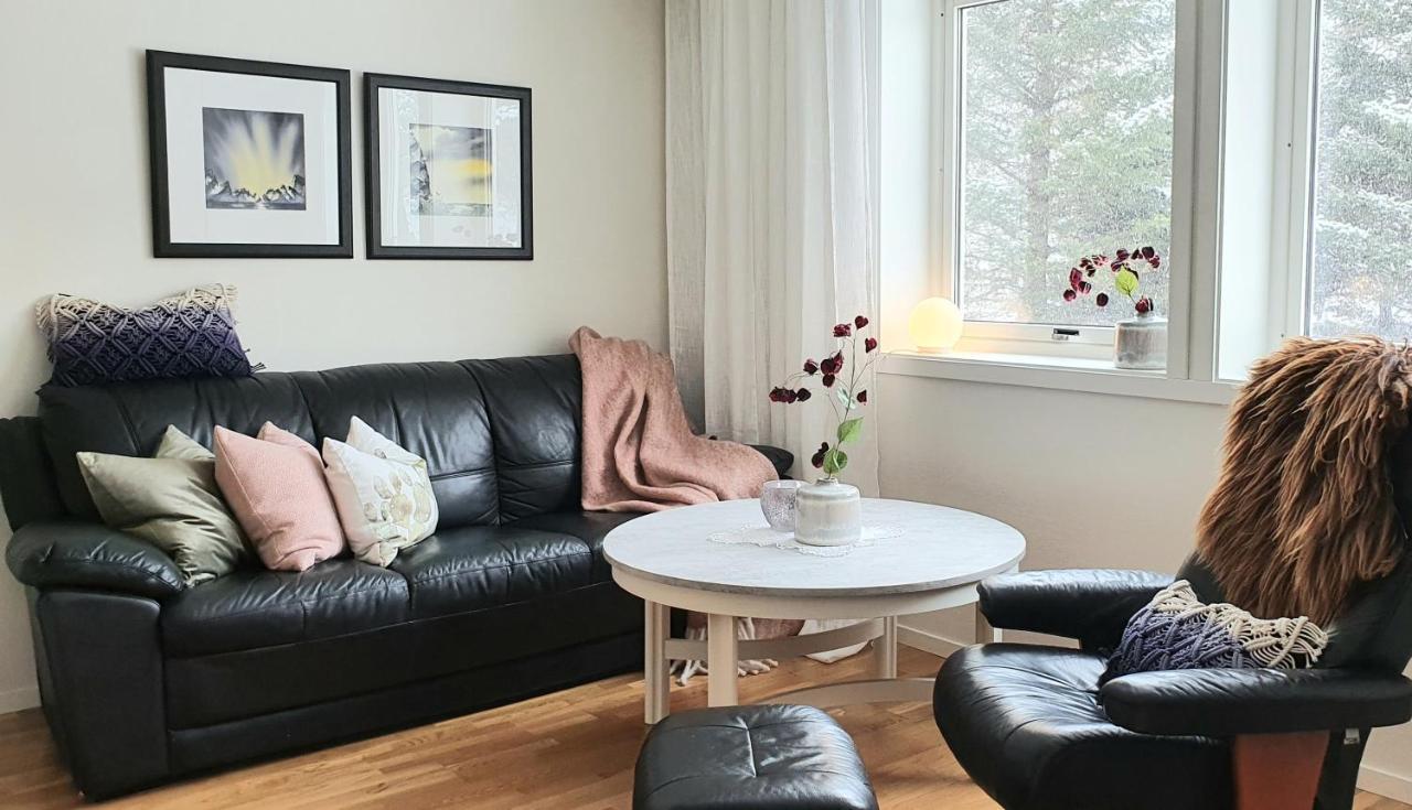 Apartment Lofoten
