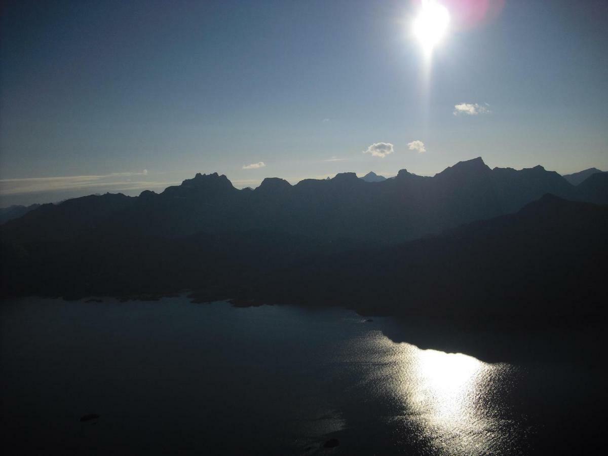 Apartment Lofoten *