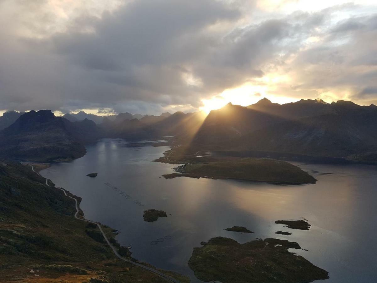 Lofoten * Leknes