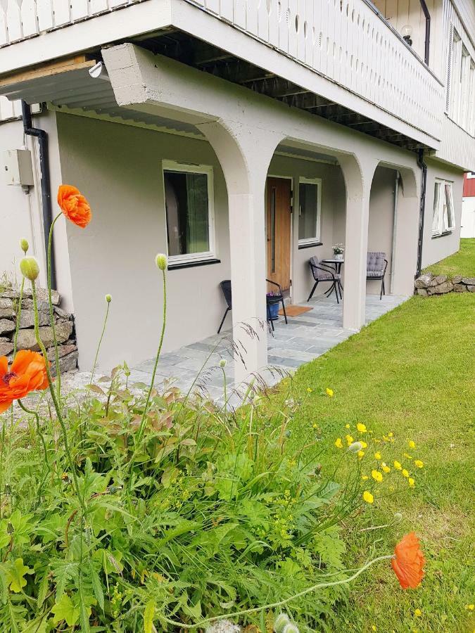 Lofoten Apartment *